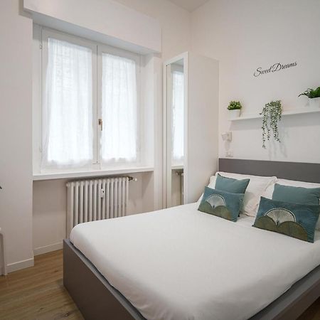 밀라노 Accomodo Mib31 Bivano Centro Storico 아파트 외부 사진