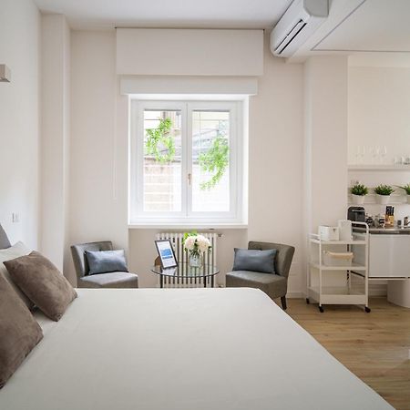 밀라노 Accomodo Mib31 Bivano Centro Storico 아파트 외부 사진