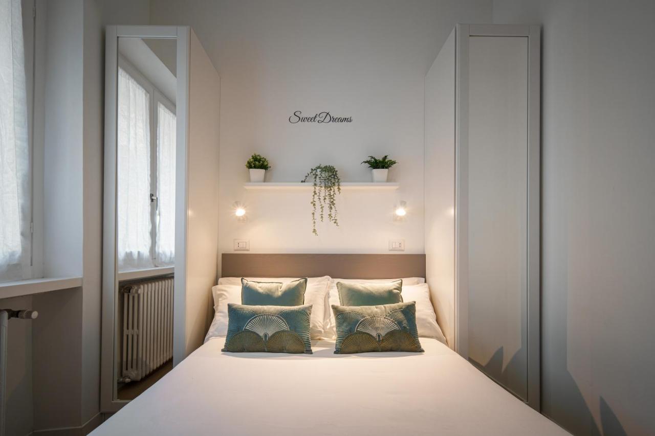밀라노 Accomodo Mib31 Bivano Centro Storico 아파트 외부 사진