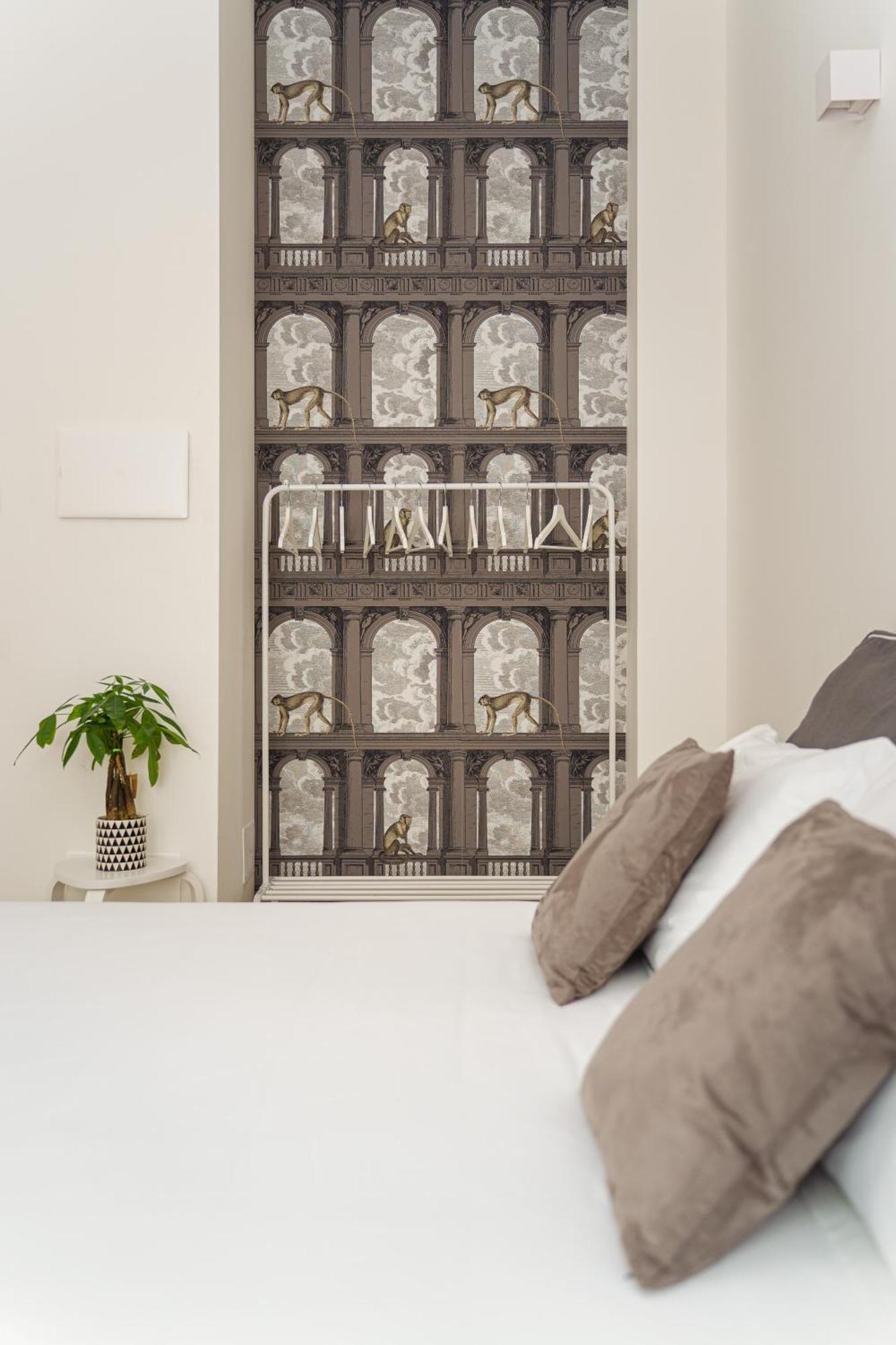 밀라노 Accomodo Mib31 Bivano Centro Storico 아파트 외부 사진